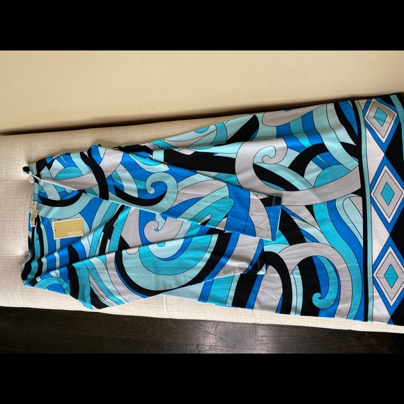 MICHAELS KORS DRESS - Picture 9 of 12